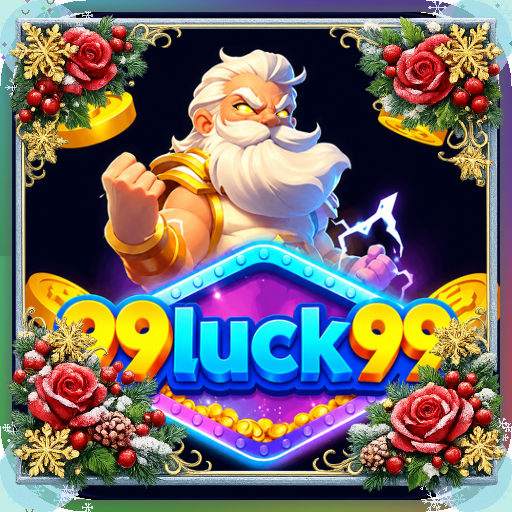 99luck99 — mitra unggulan