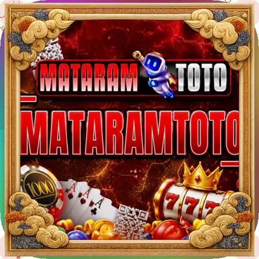 mataramtoto — mitra unggulan